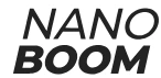 Nano Boom logo